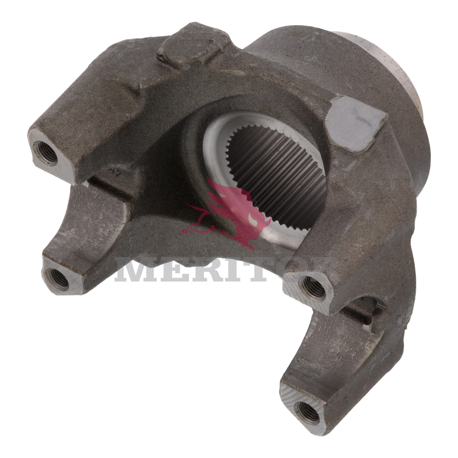 Drive Shaft End Yoke Meritor 170N412711