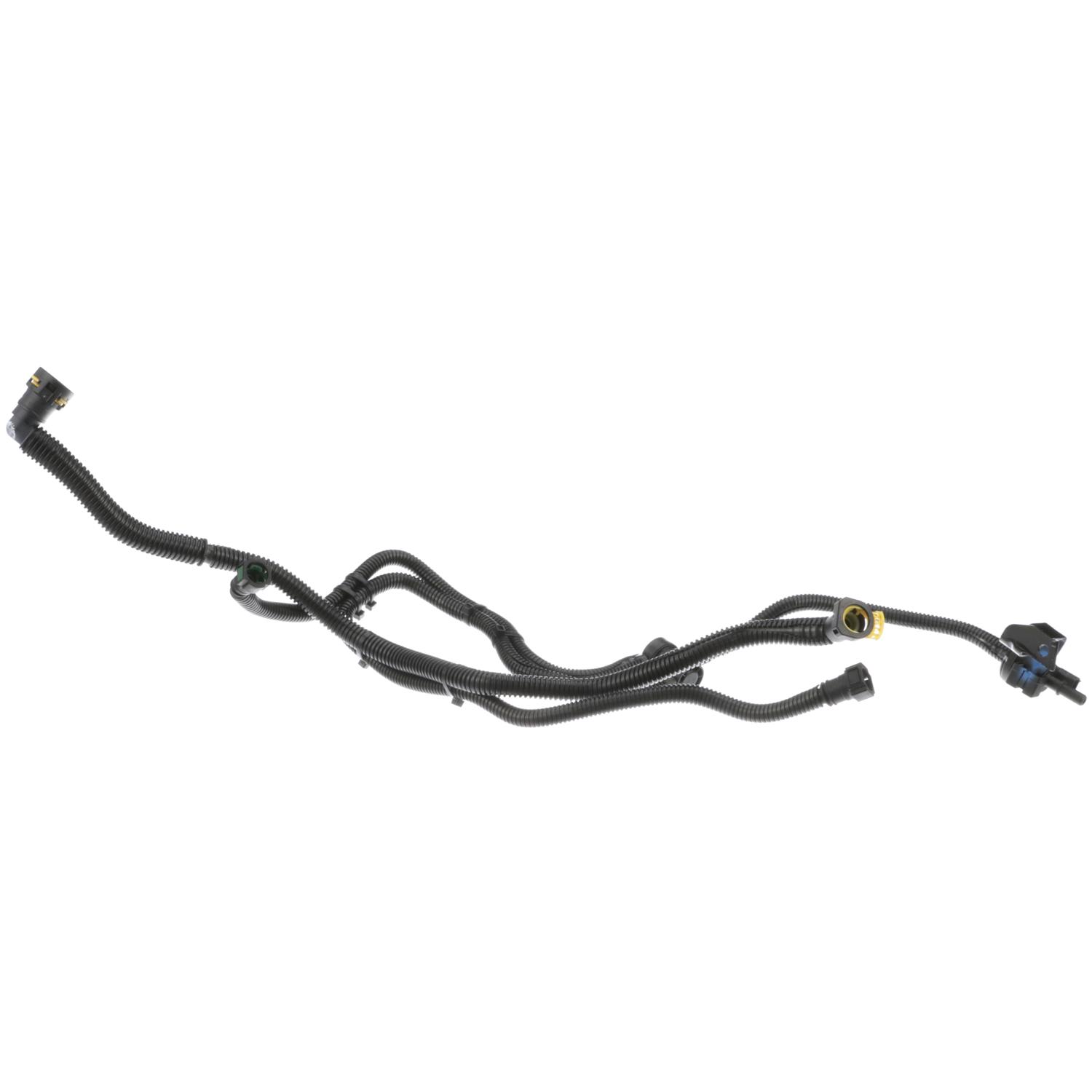 Vapor Canister Purge Valve Hose Standard Ignition CP317