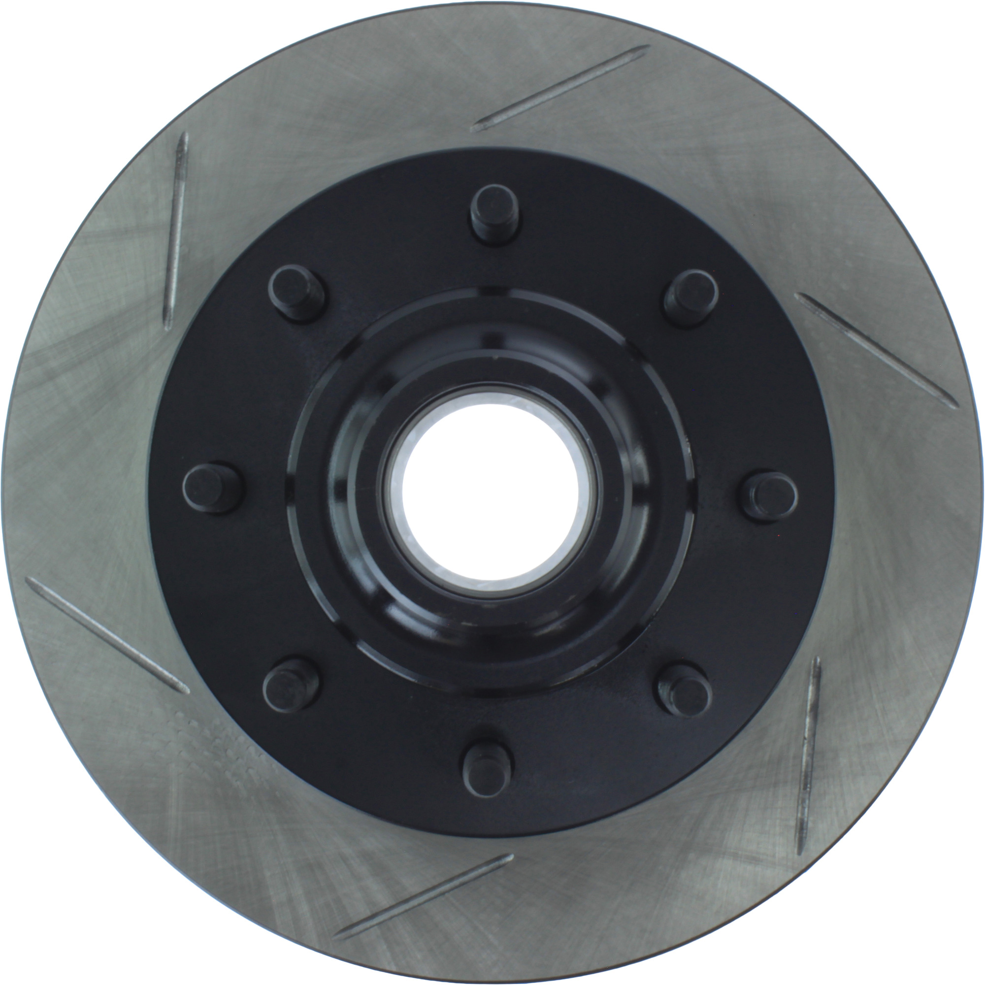 Disc Brake Rotor StopTech 126.67030CSR