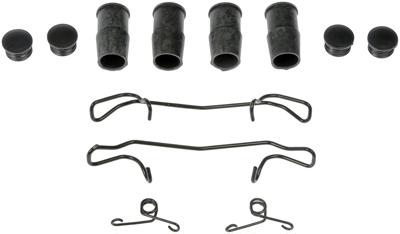 Disc Brake Hardware Kit Dorman - First Stop HW13916