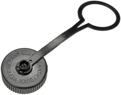 Engine Coolant Reservoir Cap Dorman - HELP 54245