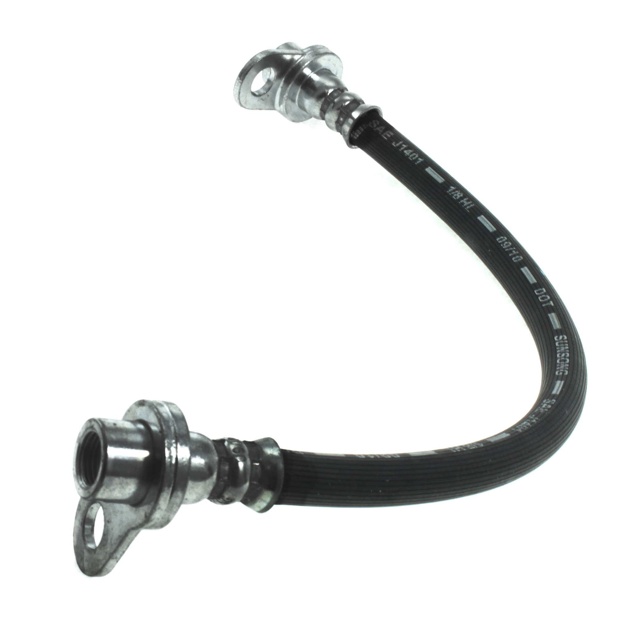 Brake Hydraulic Hose Centric Parts 150.46312