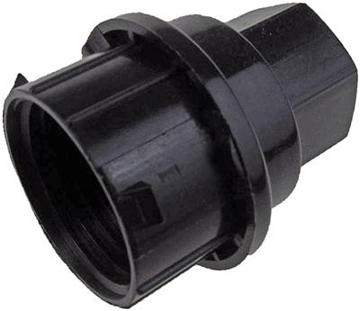 Wheel Fastener Cover Dorman - Autograde 611-641