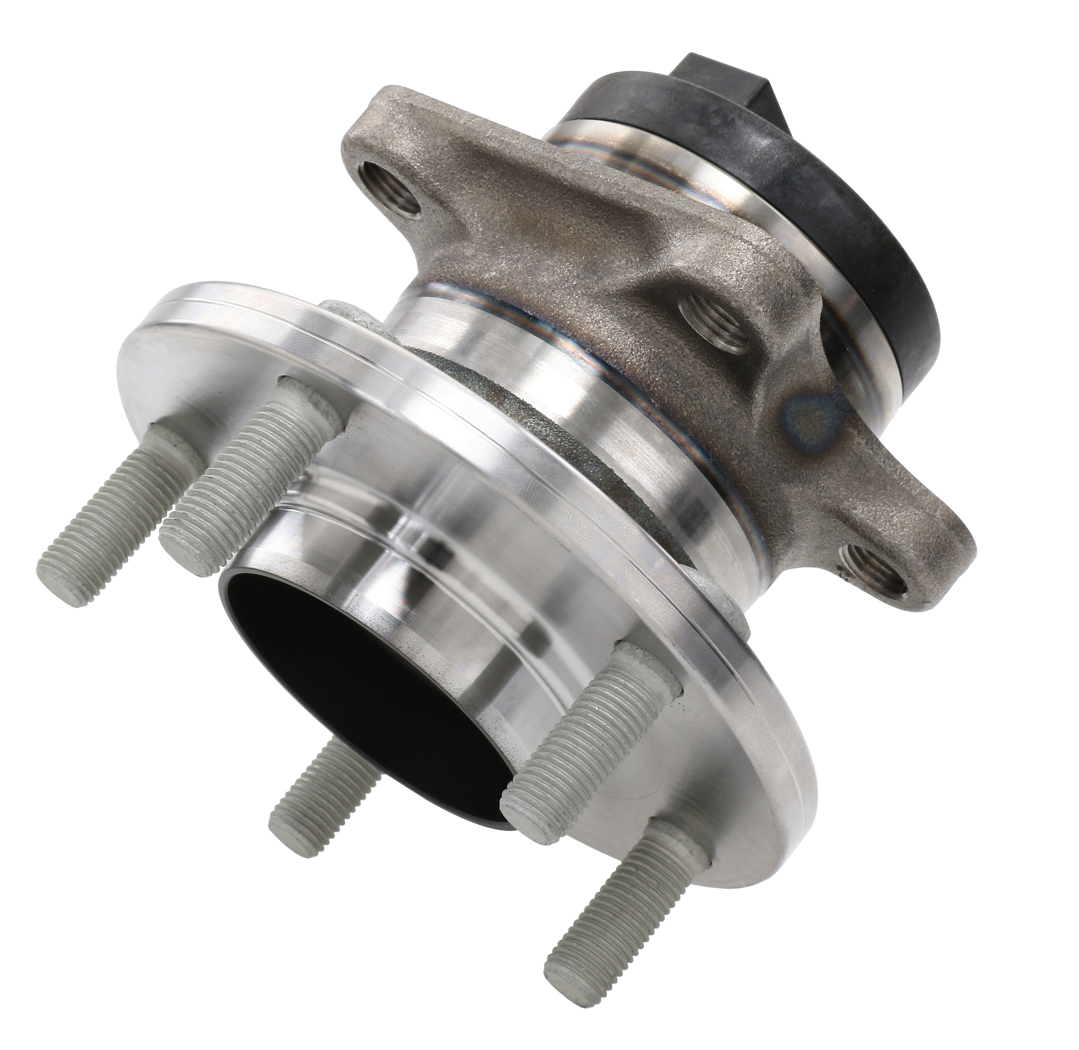 Wheel Bearing and Hub Assembly BCA WE61870