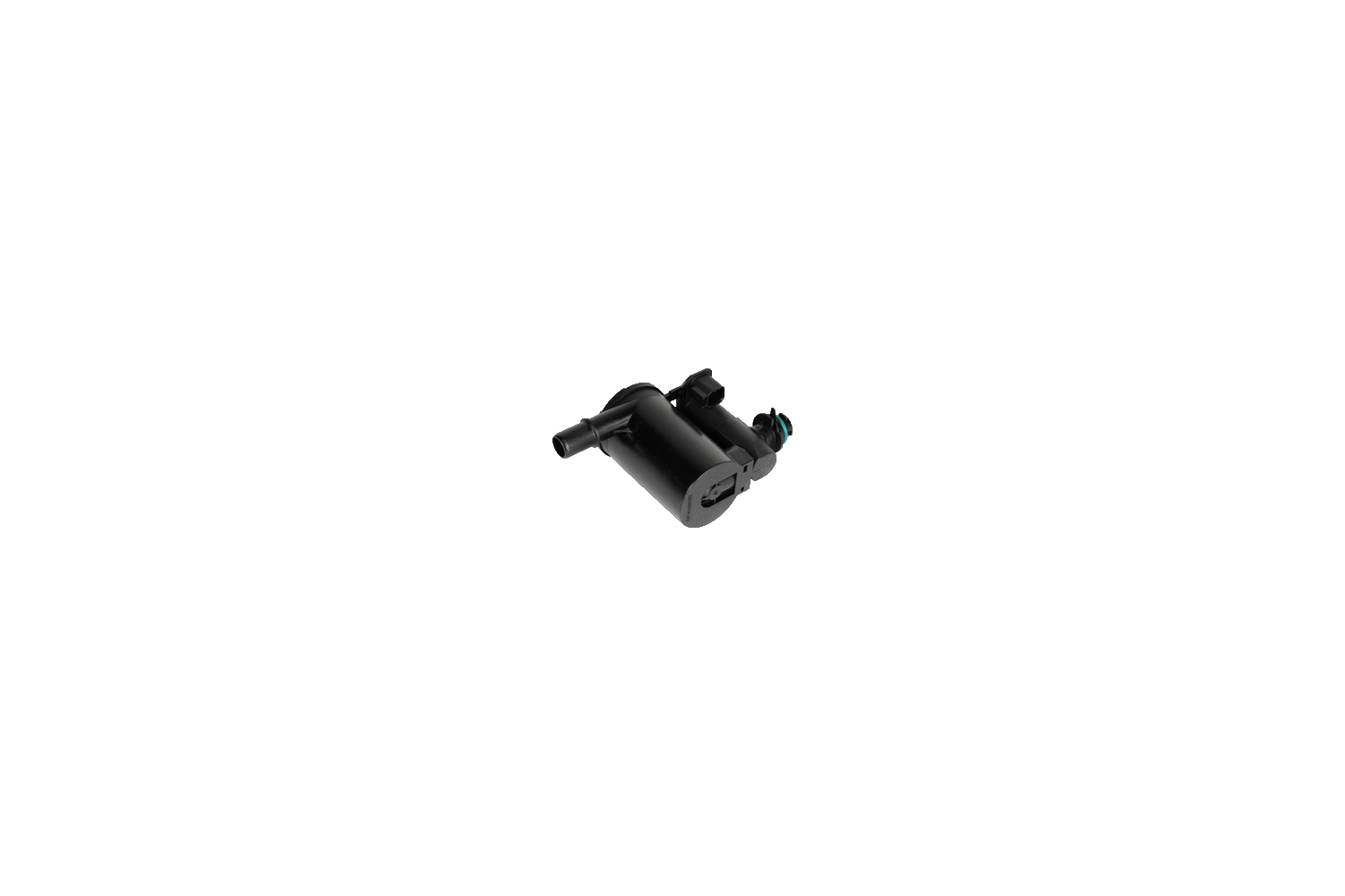 Vapor Canister Vent Solenoid ACDelco 214-2312