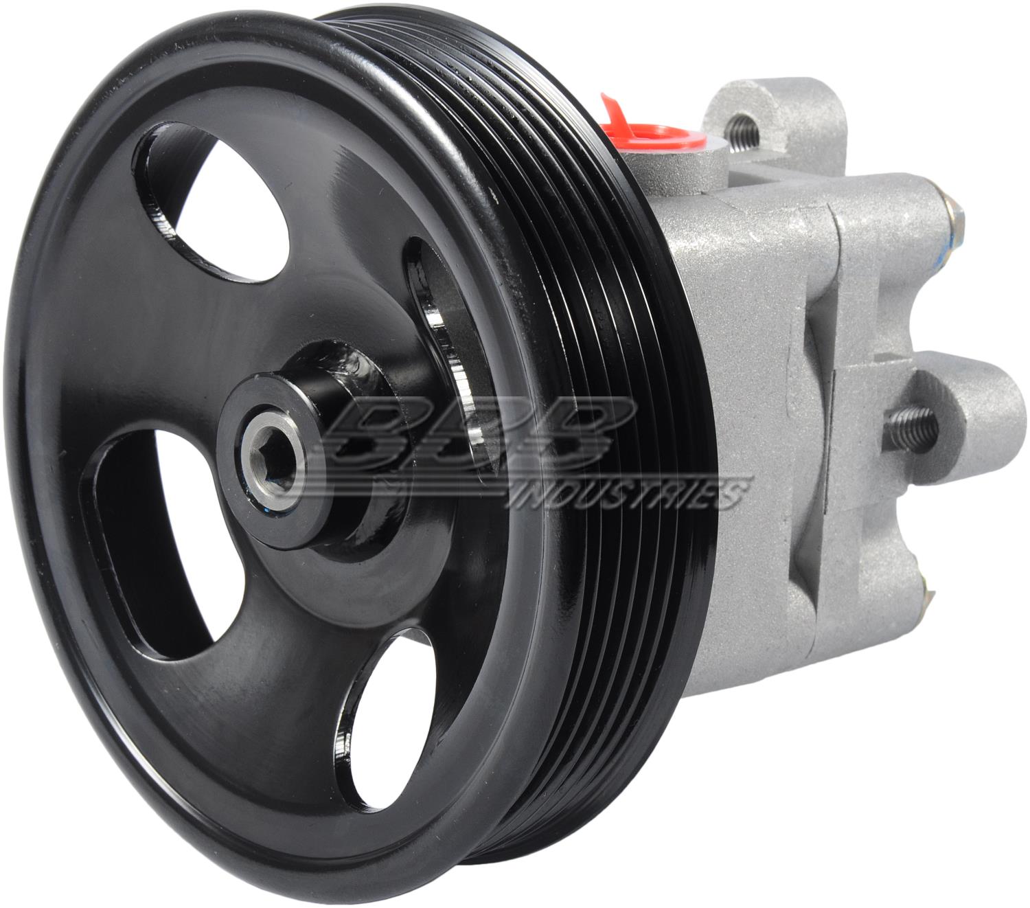 Power Steering Pump TERREPOWER formerly BBB Industries N990-0750