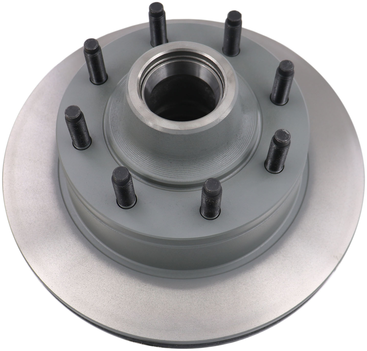 Disc Brake Rotor and Hub Assembly Perfect Stop 663066