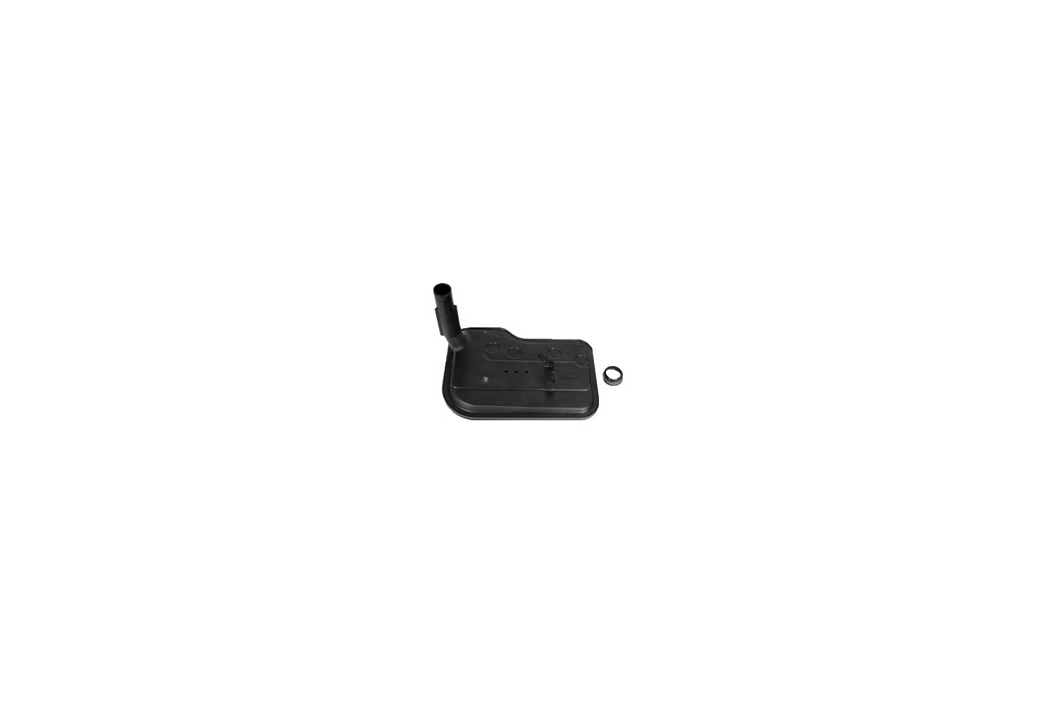 Transmission Filter Kit ACDelco 24252158