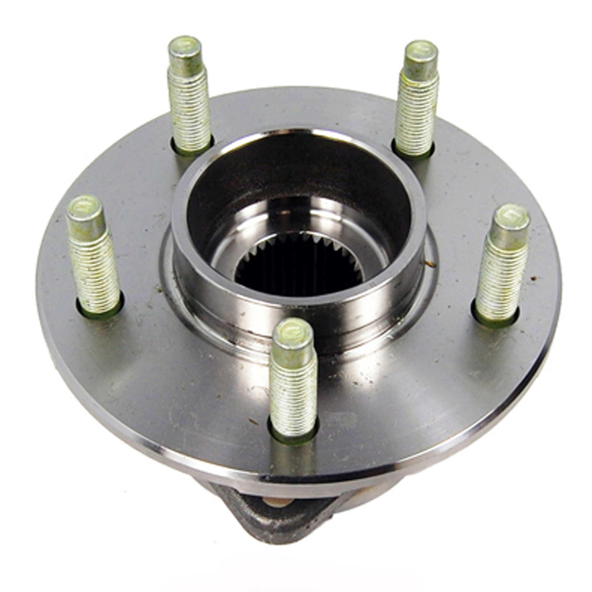 Wheel Bearing and Hub Assembly Centric Parts 40062006
