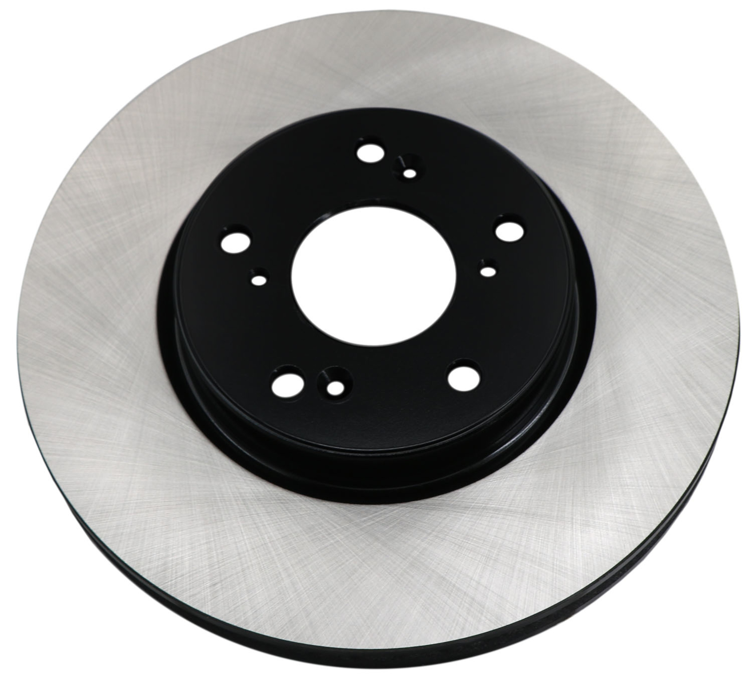 Disc Brake Rotor Perfect Stop PS4421548HC