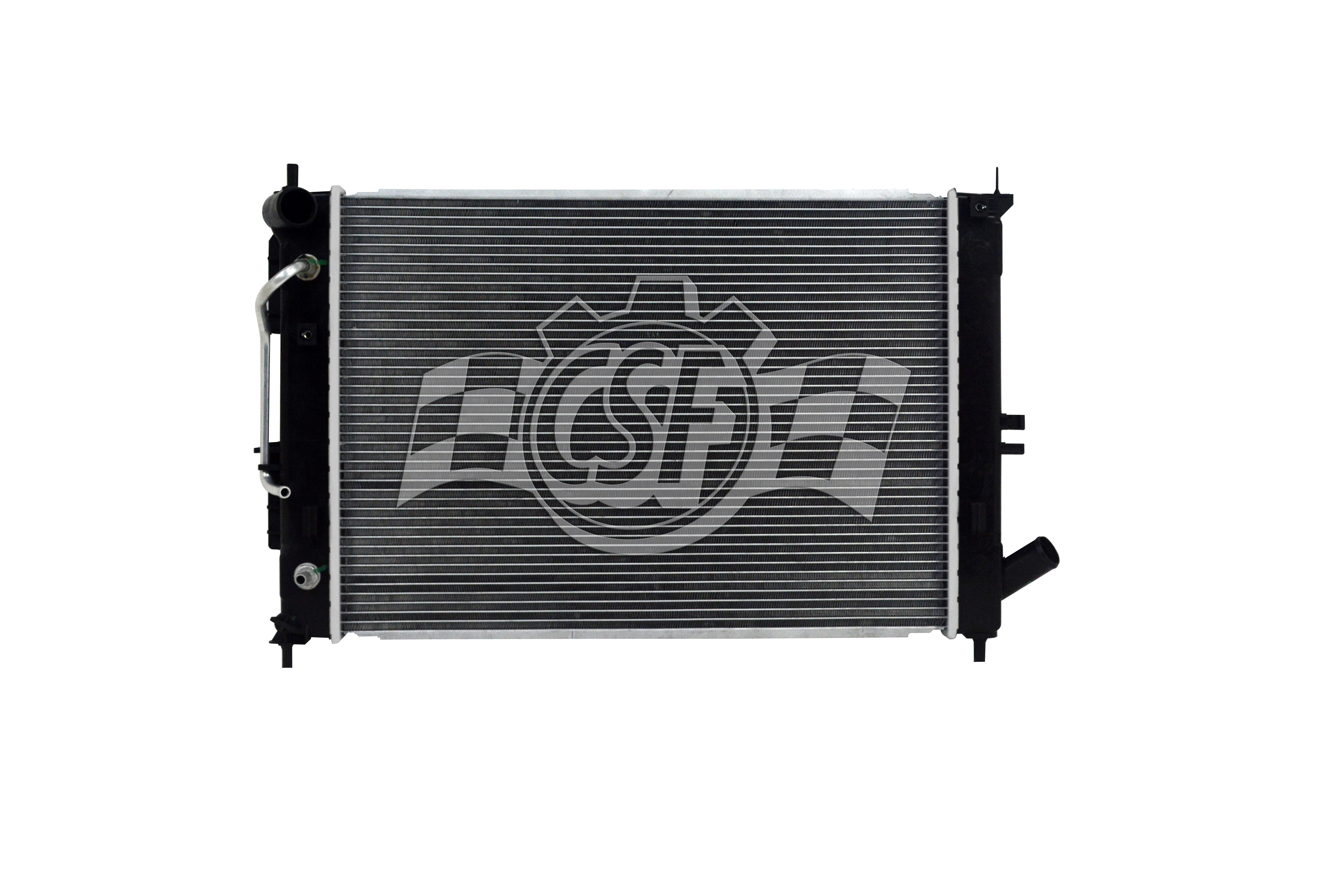Radiator CSF 3751