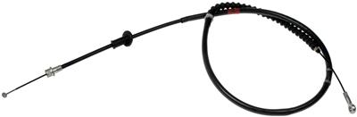 Parking Brake Cable Dorman - First Stop C660250