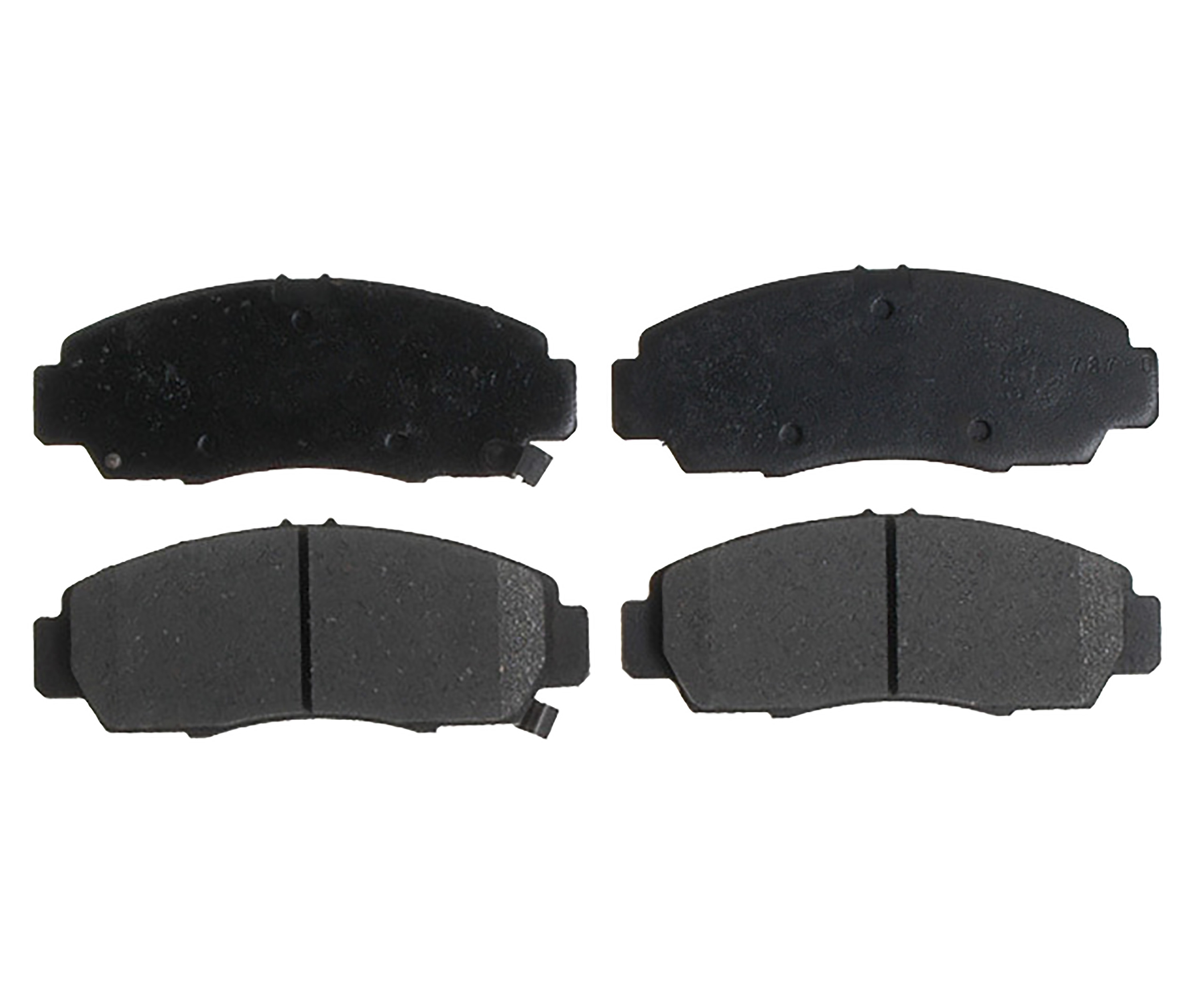 Disc Brake Pad Set Raybestos Brakes SGD787C