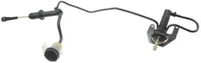 Clutch Master and Slave Cylinder Assembly Dorman - First Stop CC649001