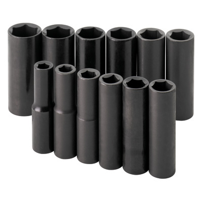 Socket Set SK 4082