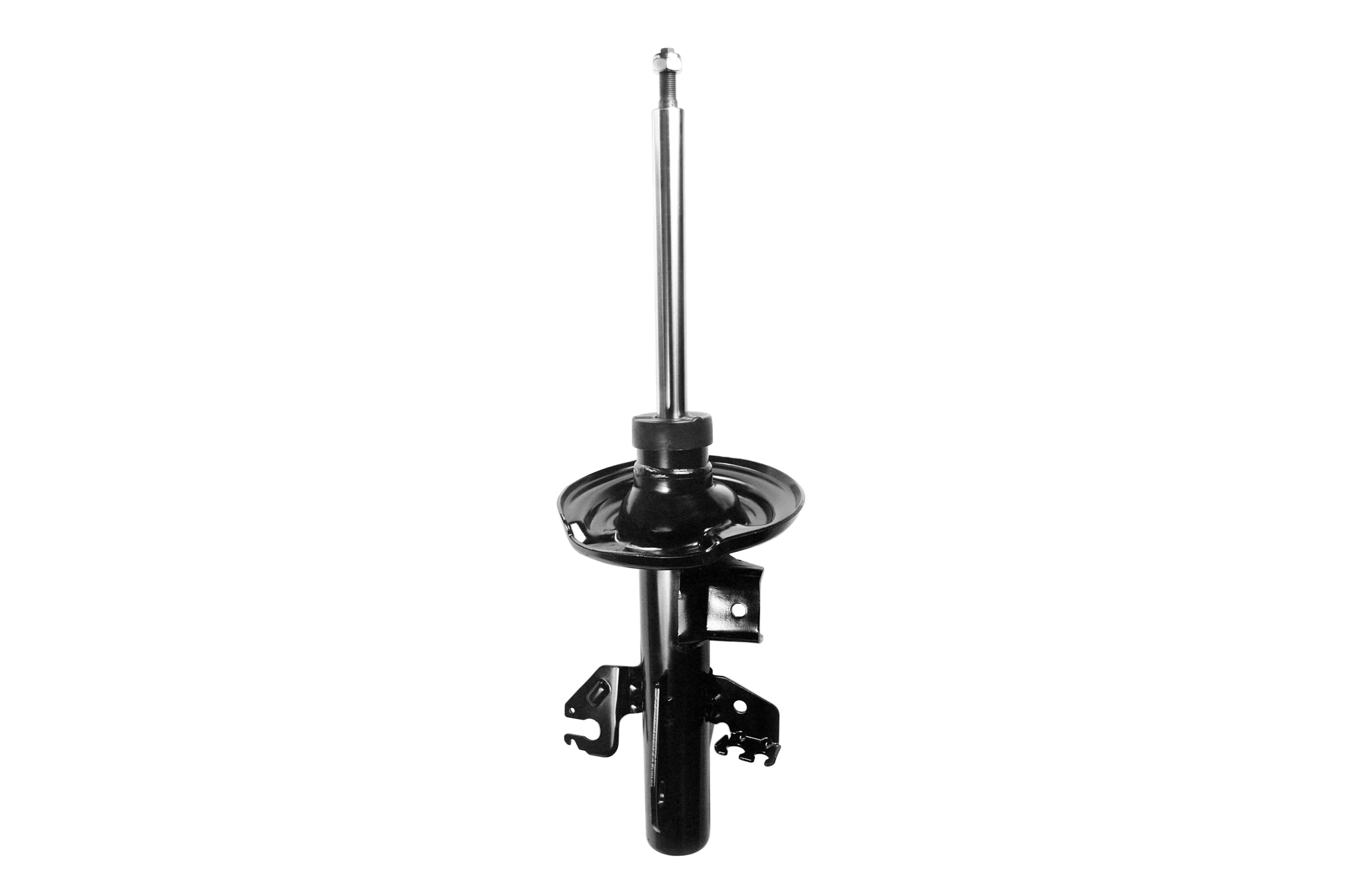 Suspension Strut MacPherson Ride Control MP335908R