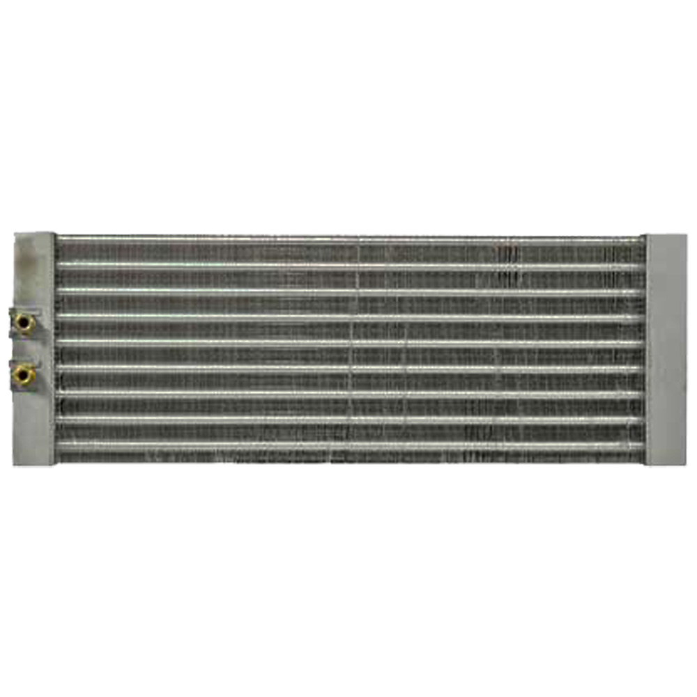 A/C Condenser Global Parts Distributors LLC 9142753