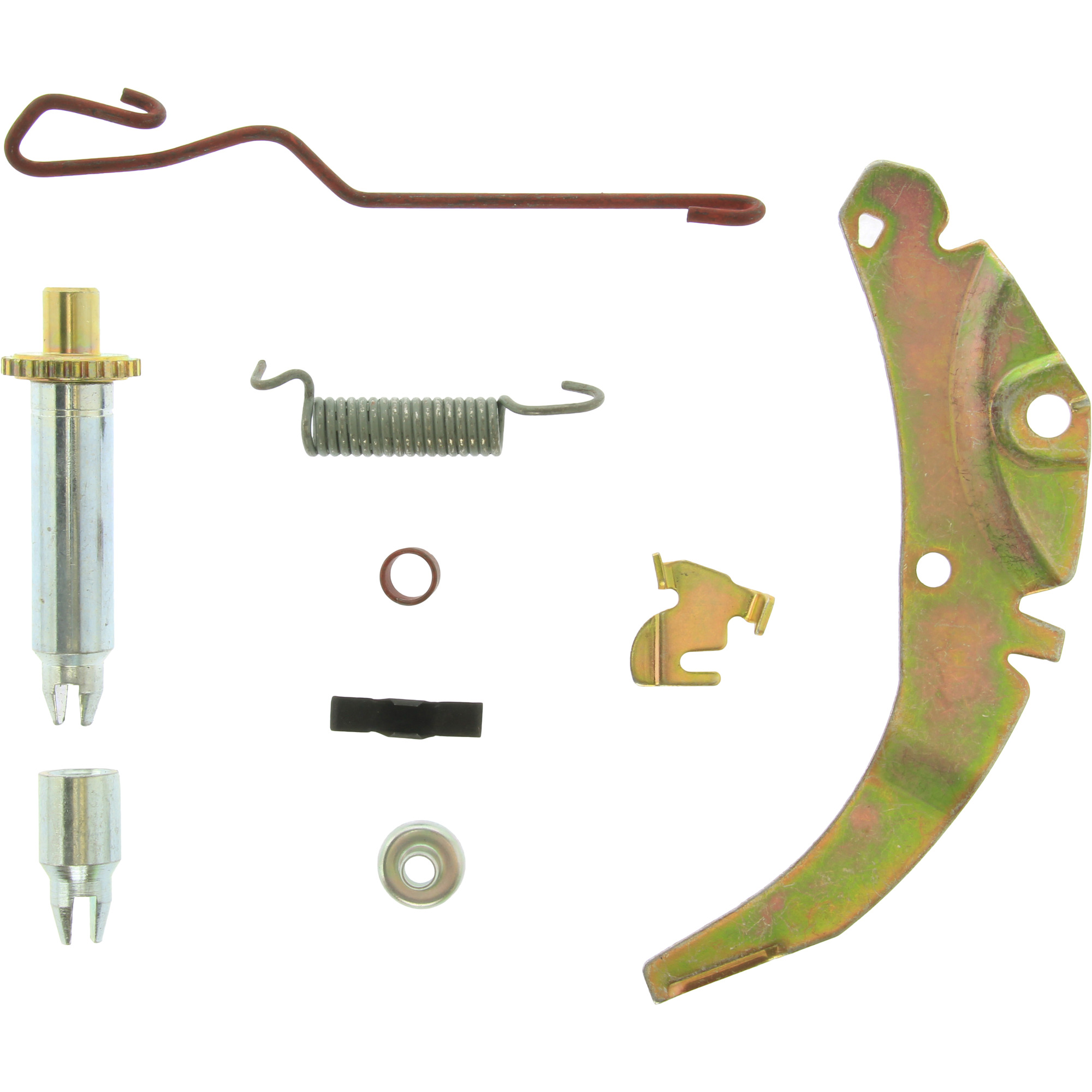 Drum Brake Self-Adjuster Repair Kit Centric Parts 119.65006