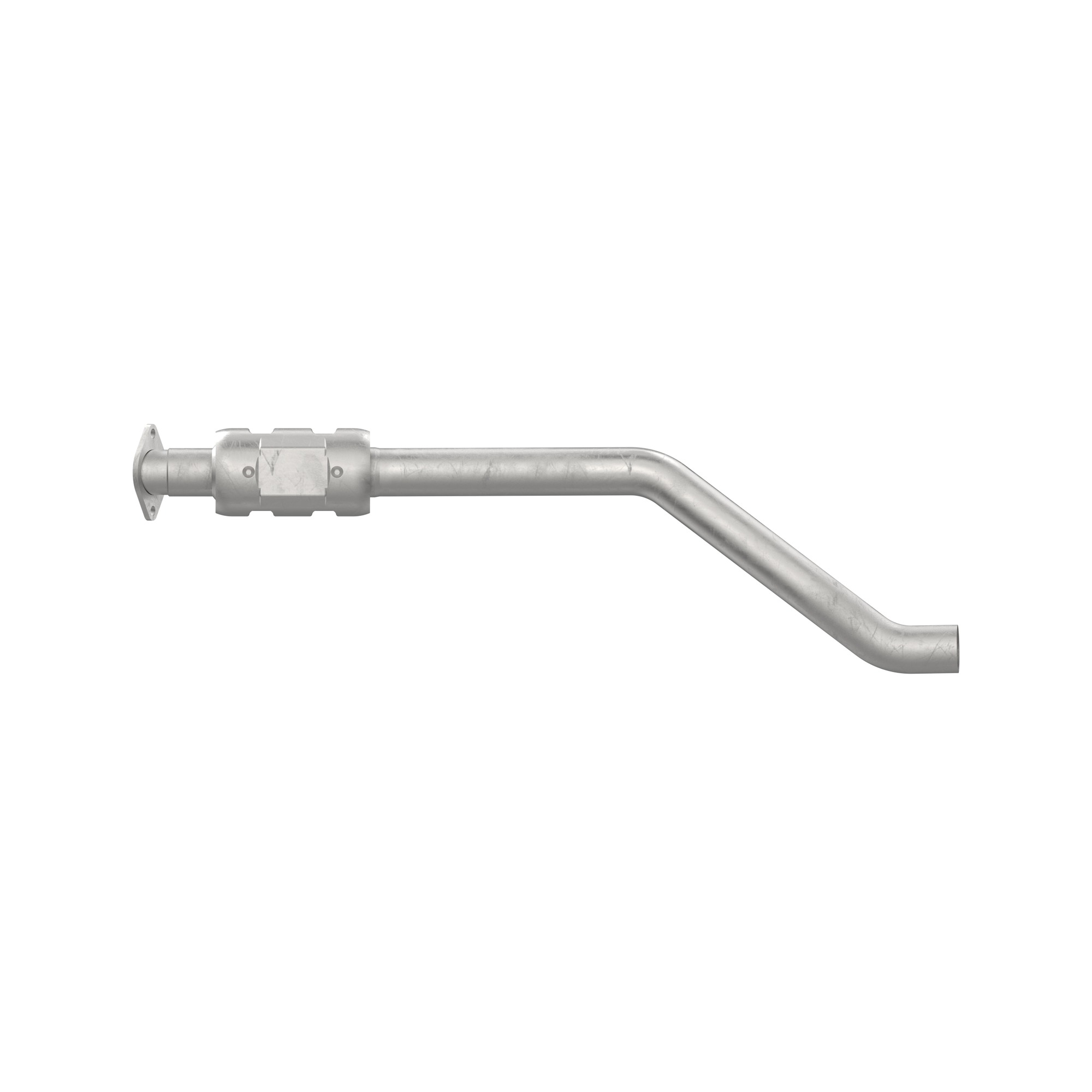 Catalytic Converter Walker Exhaust 74078
