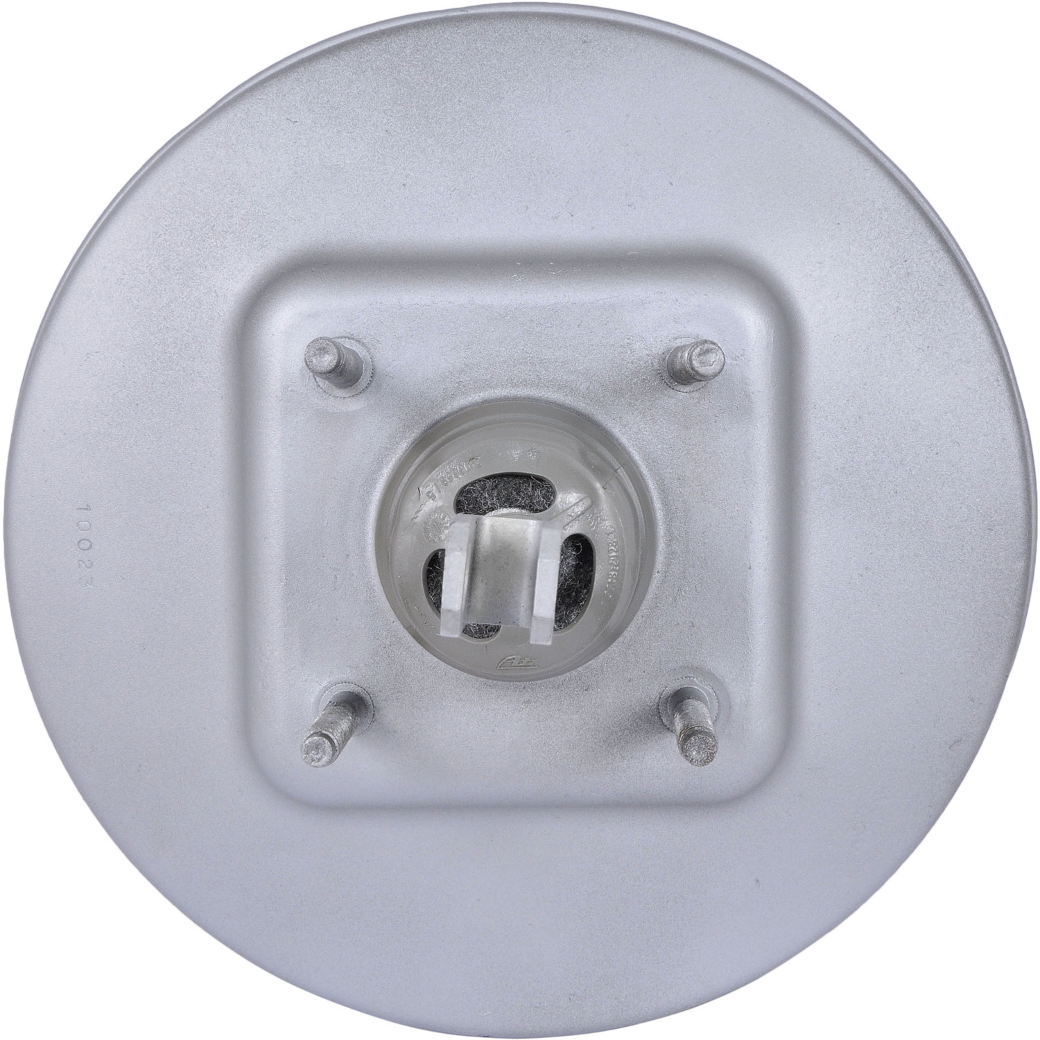 Power Brake Booster CARDONE Reman 54-72056