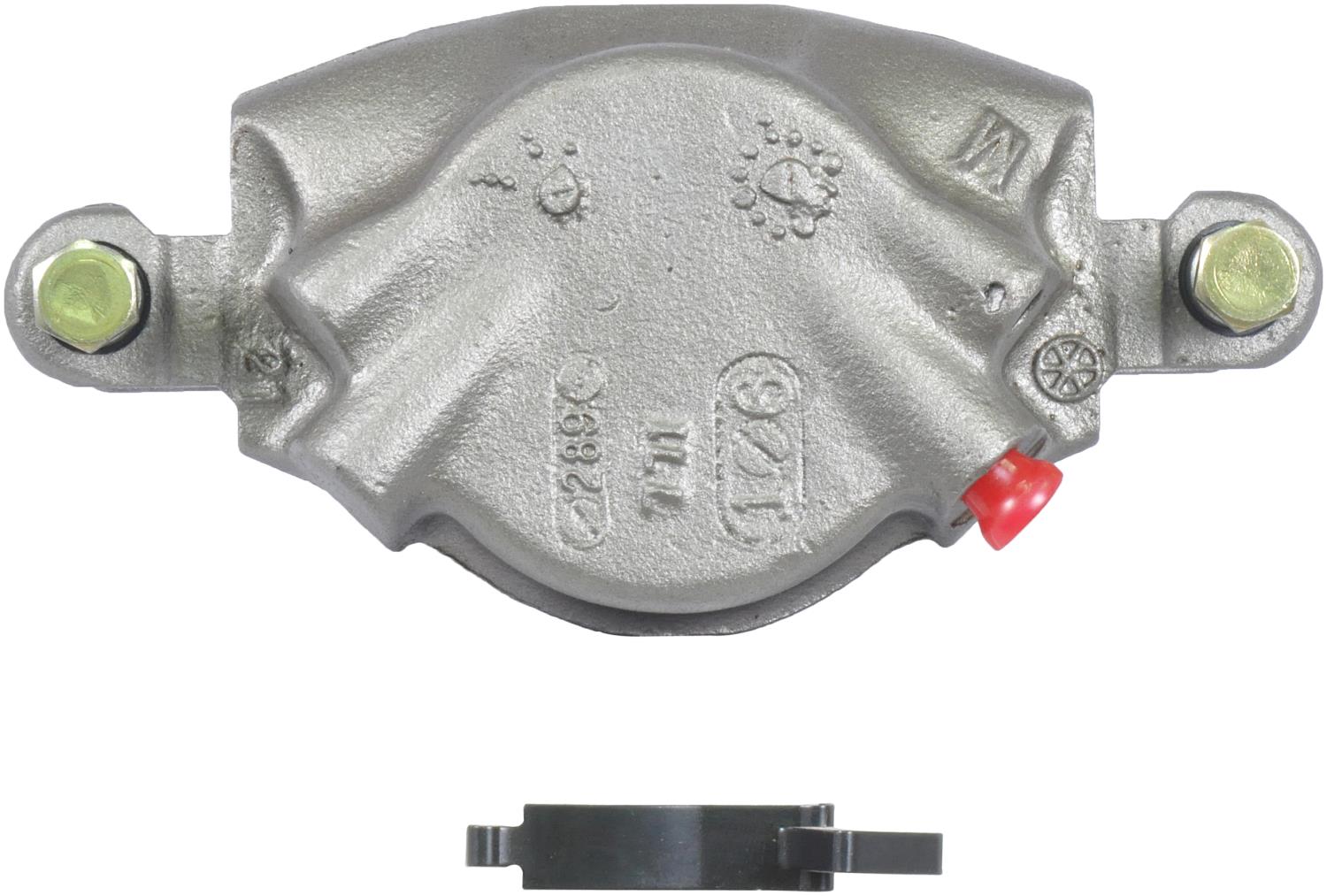 Disc Brake Caliper Perfect Stop 87-17220B