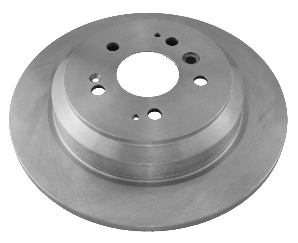 Disc Brake Rotor Parts Master 941218