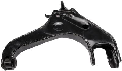 Suspension Control Arm and Ball Joint Assembly Dorman - OE Solutions 522-155