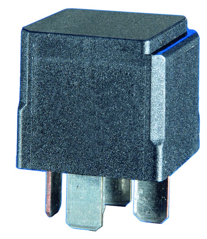 Wiring Relay Hella 007903001