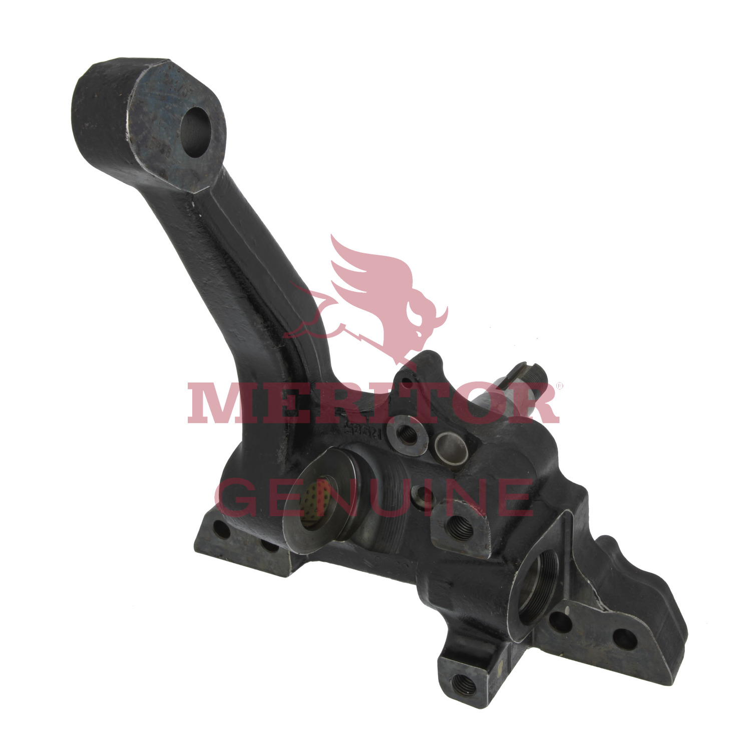 Steering Knuckle Meritor A3111H3856