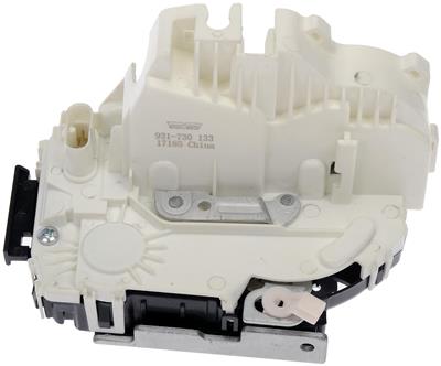 Door Lock Actuator Motor Dorman - OE Solutions 931-730