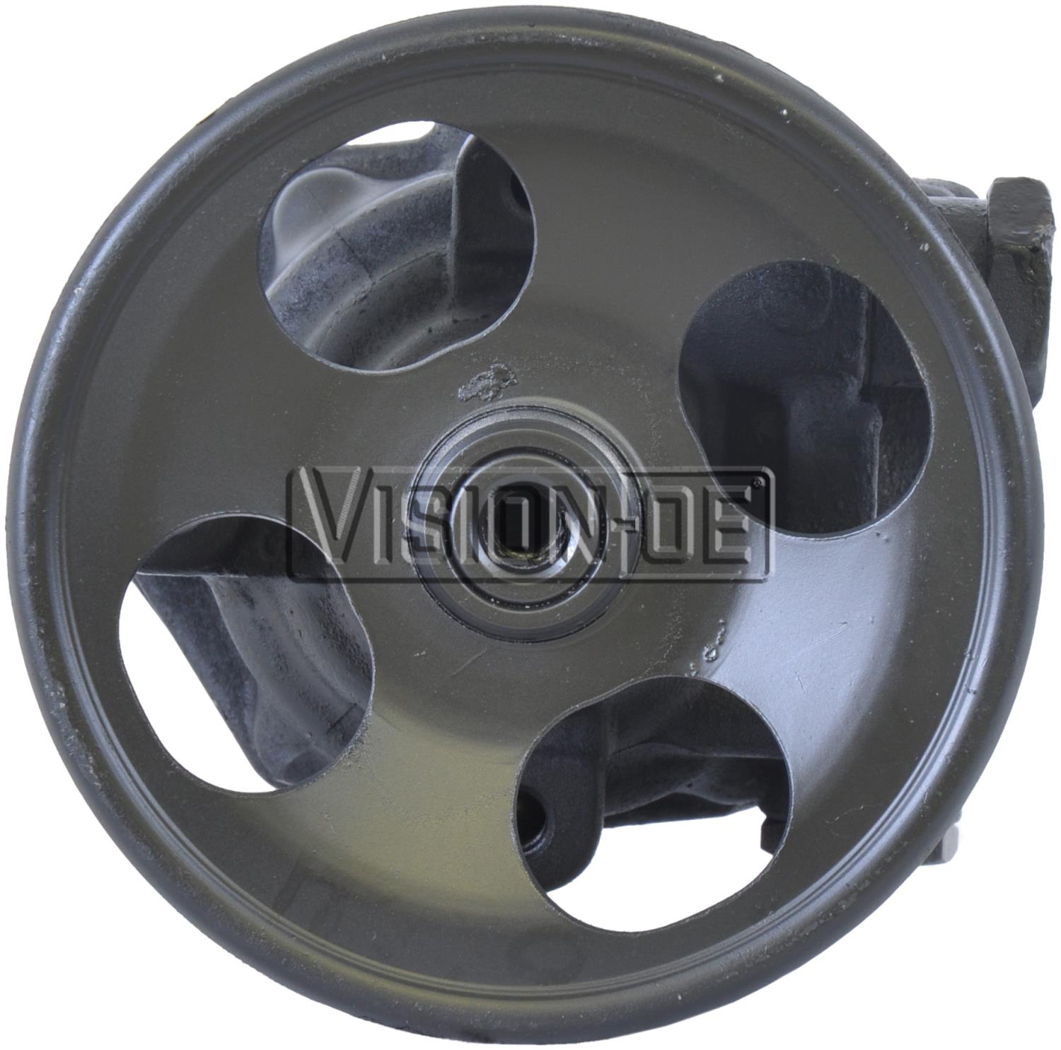 Power Steering Pump Vision OE 990-0664
