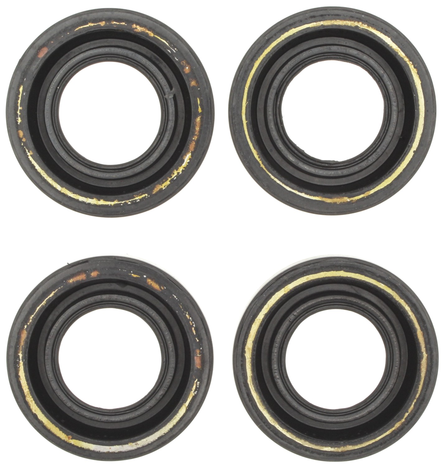 Spark Plug Tube Seal Set MAHLE GS33725