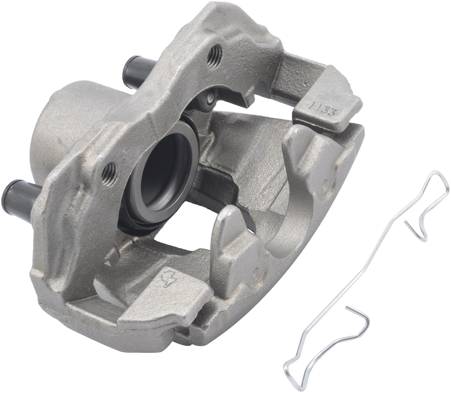 Disc Brake Caliper Perfect Stop 89-17976B