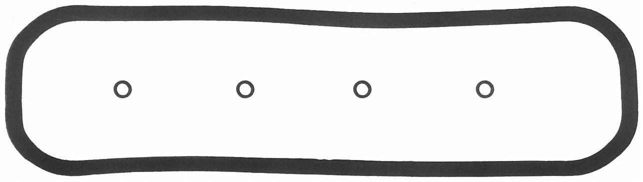 Engine Valve Cover Gasket Set FEL-PRO VS3791R
