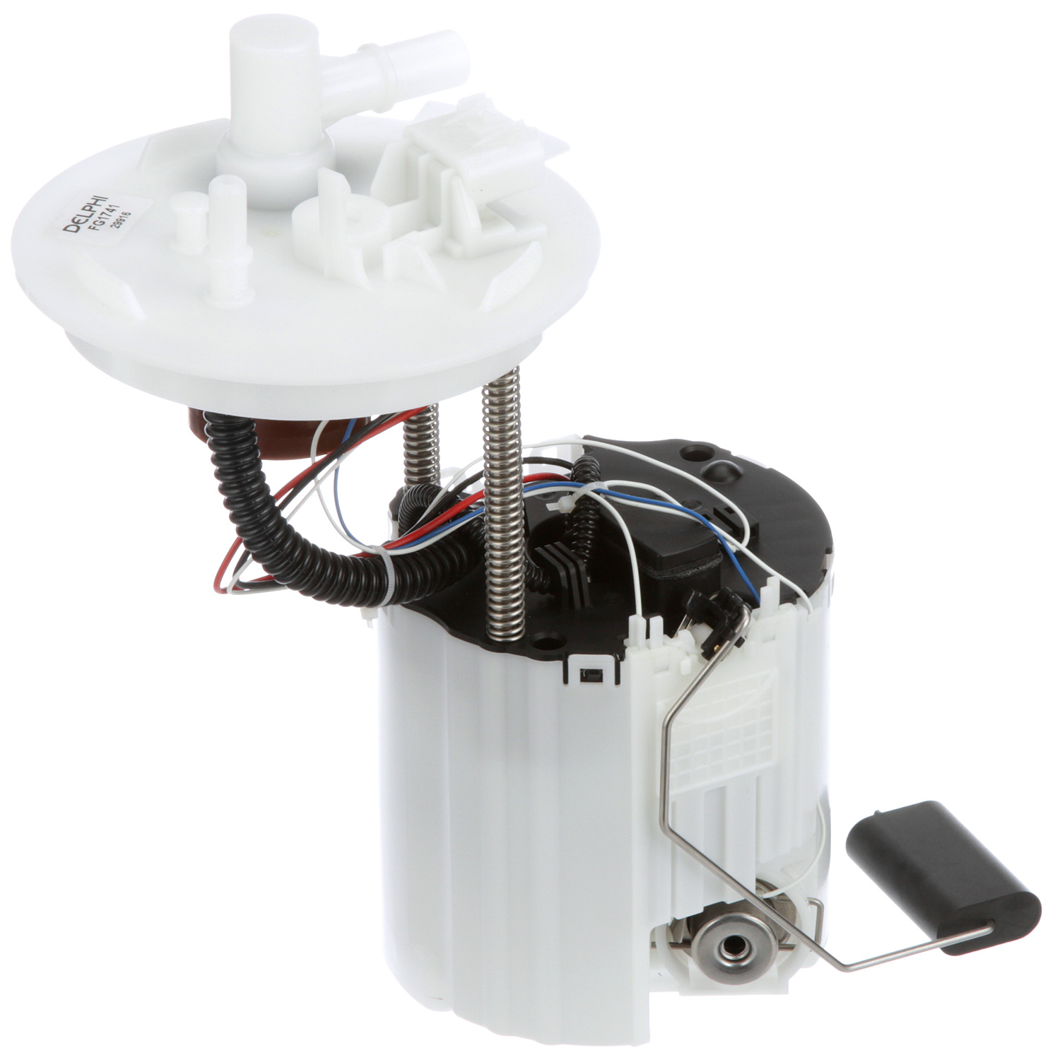 Fuel Pump Module Assembly Delphi FG1741