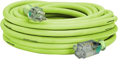 Power Outlet Extension Cord Flexzilla FZ512935