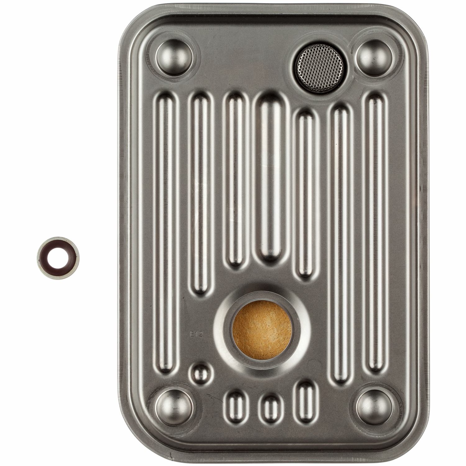 Transmission Oil Filter ATP B-260