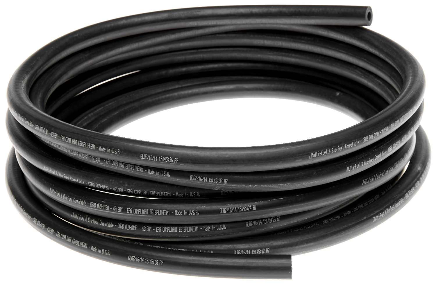 Fuel Hose Gates 27372