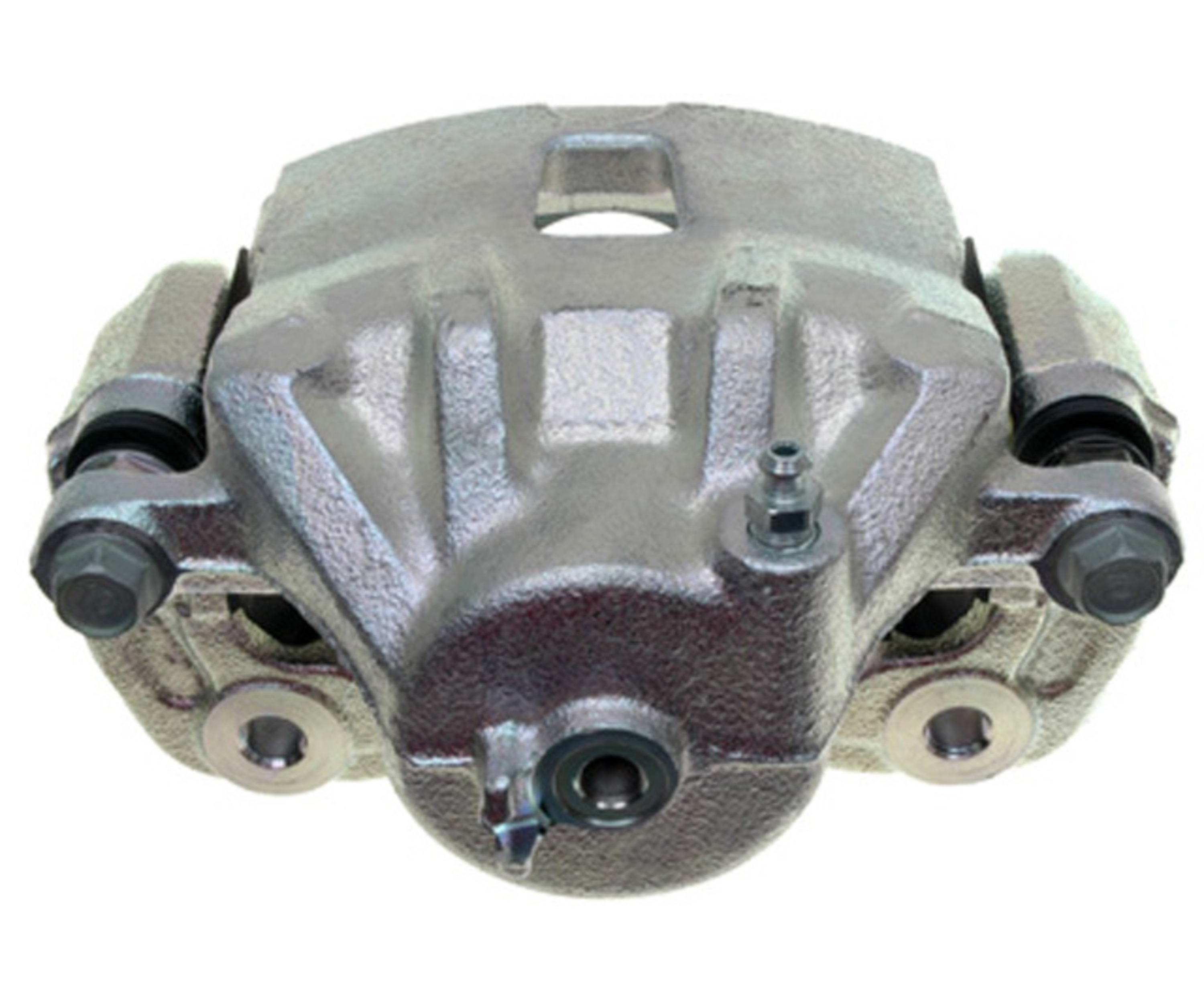 Disc Brake Caliper Raybestos Brakes FRC11916