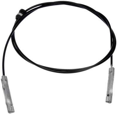 Parking Brake Cable Dorman - First Stop C661235