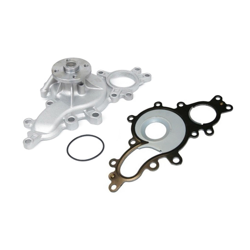 Engine Water Pump US Motor Works US6338