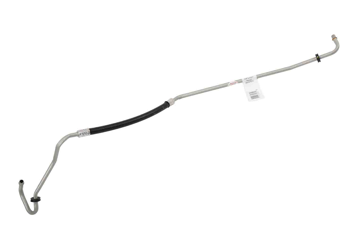 Automatic Transmission Oil Cooler Hose ACDelco 25787965