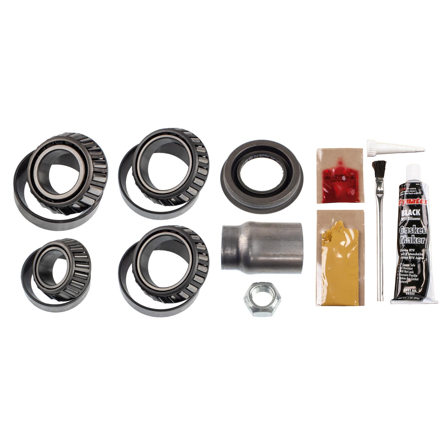 Differential Bearing Kit Motive Gear RA28RHDT