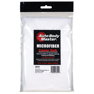 Microfiber Towel SM Arnold 3210