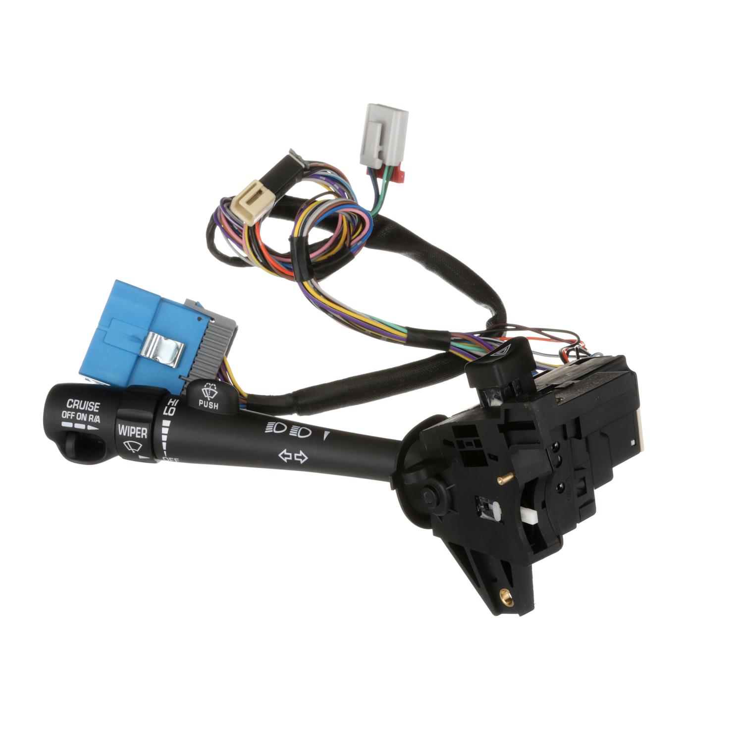Multi-Function Switch Standard Ignition DS-1250