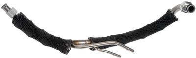 Exhaust Gas Recirculation (EGR) Line Dorman - OE Solutions 598-137