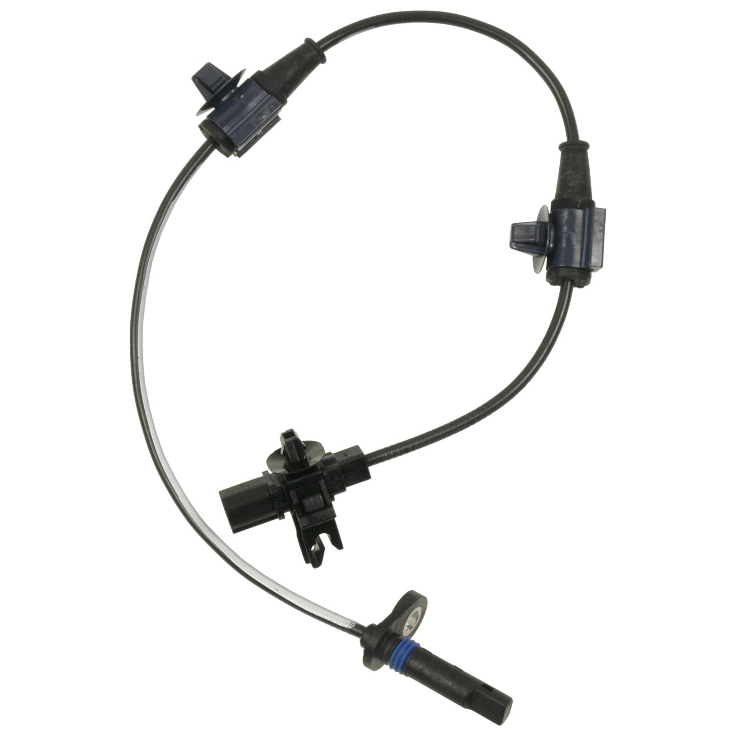 ABS Wheel Speed Sensor Standard Import ALS1985
