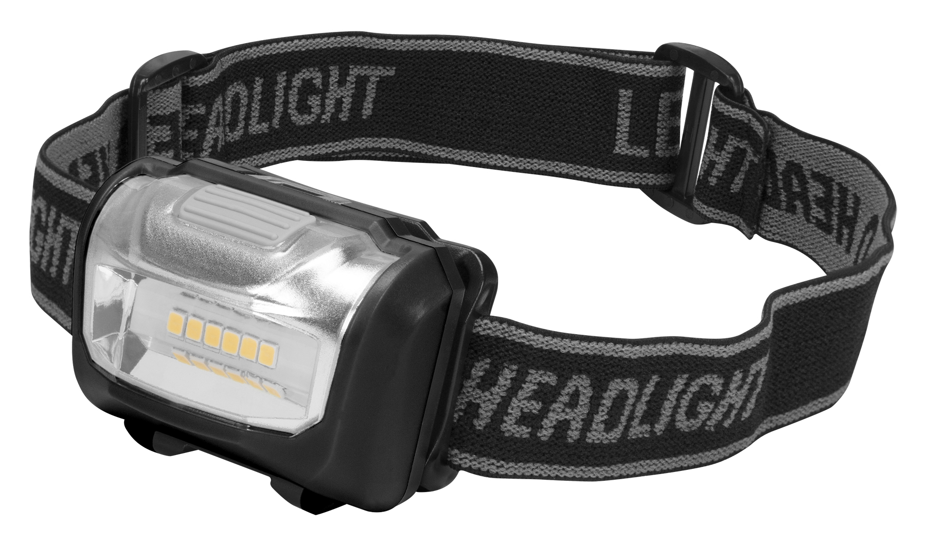 Flashlight Project Pro 1981