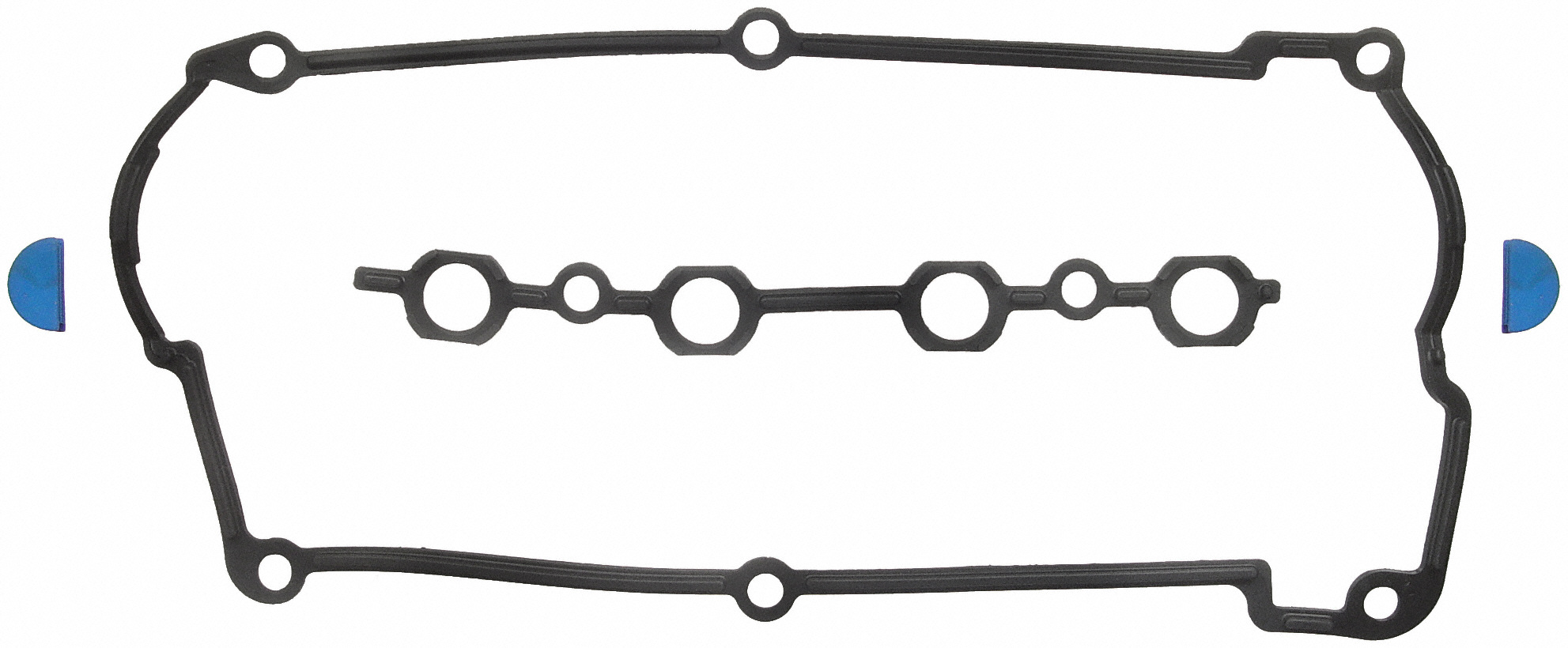 Engine Valve Cover Gasket Set FEL-PRO VS 50306 R