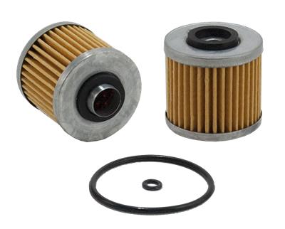 Engine Oil Filter Wix 24936